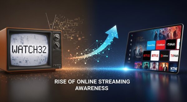 Watch32 and the Rise of Online Streaming Awareness