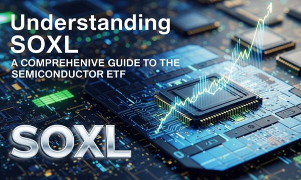 Understanding SOXL: A Comprehensive Guide to the Semiconductor ETF