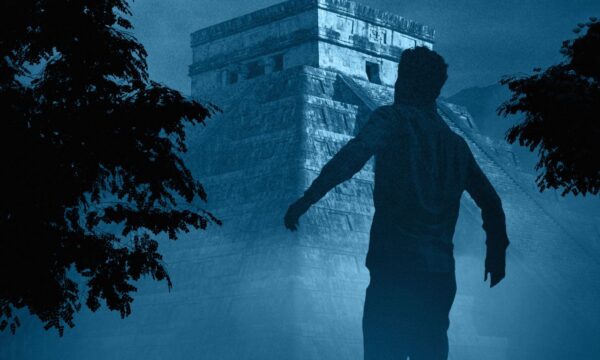 Mulholland Drive: A Deep Dive into David Lynch’s Mysterious Masterpiece