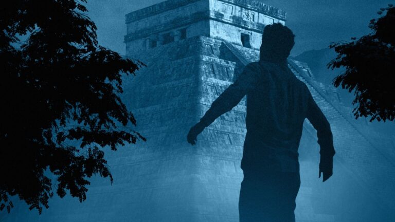 Mulholland Drive: A Deep Dive into David Lynch’s Mysterious Masterpiece