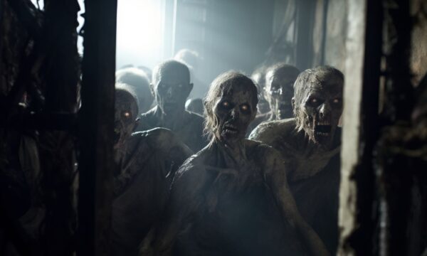 28 Days Later: A Groundbreaking Zombie Horror Film