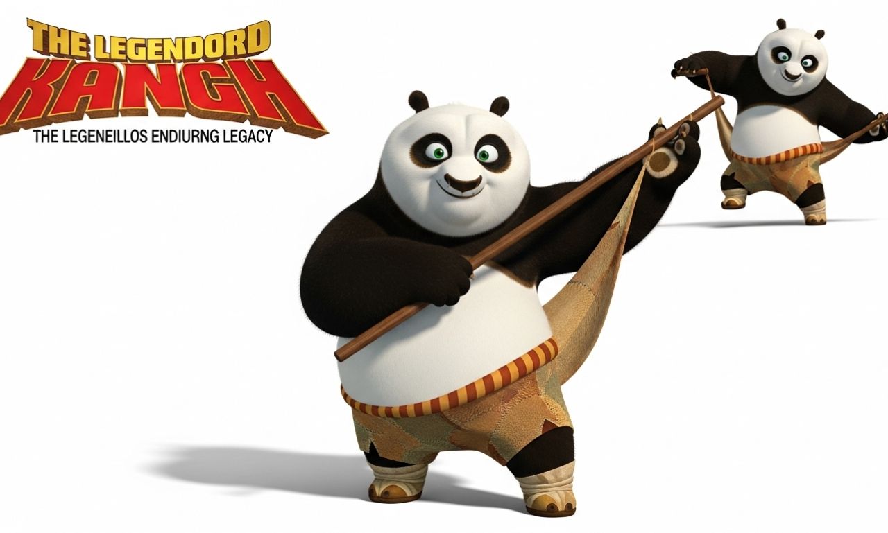 Kung Fu Panda