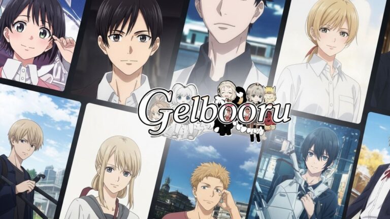 Gelbooru: Exploring the Popular Anime Imageboard Platform