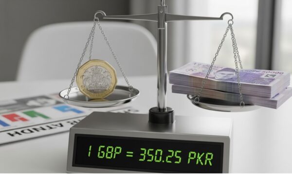 Pound to PKR: Understanding the Exchange Rate and Currency Conversion
