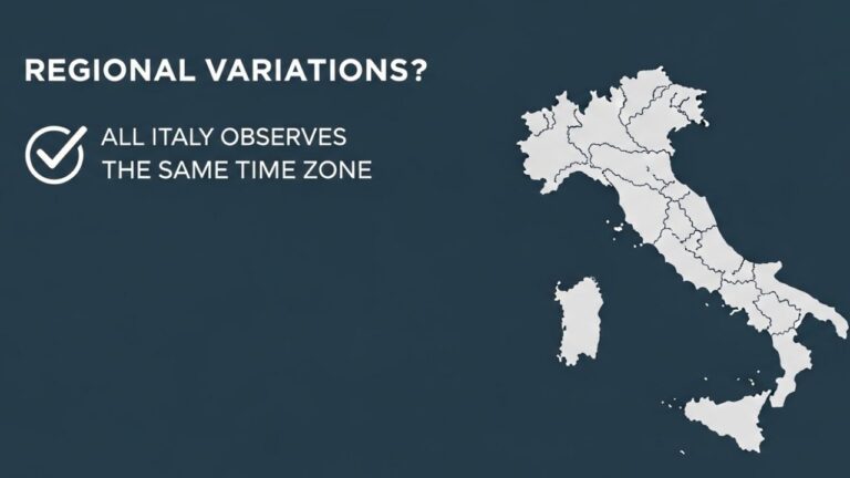 Understanding Italy Time: Everything You Need to Know