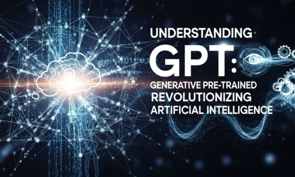 Understanding GPT: Revolutionizing Artificial Intelligence