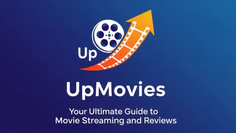 UpMovies: Your Ultimate Guide to Movie Streaming and Reviews