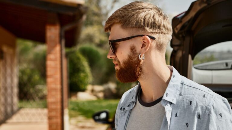 Boosie Fade: The Trendy Haircut Making Waves