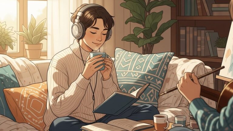 Private Delights: Exploring Personal Pleasures and Enjoyment