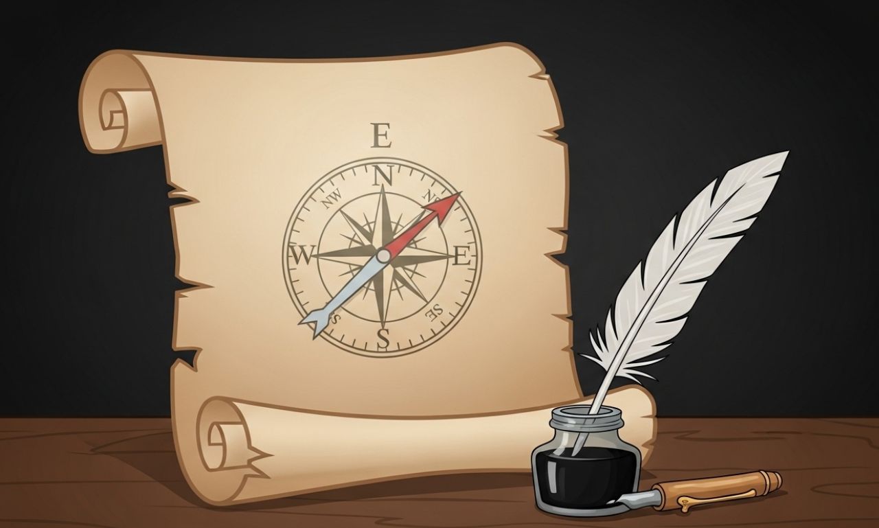 none company objectives 2025