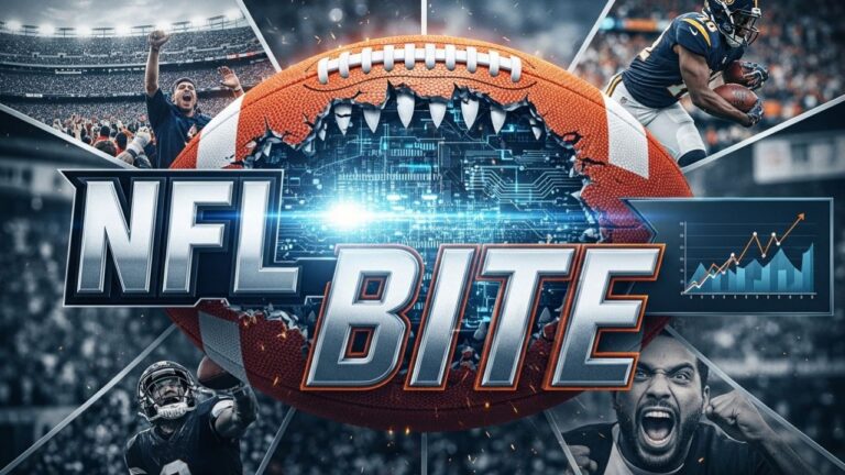 NFL Bite: Understanding Its Impact on the Game and Fans