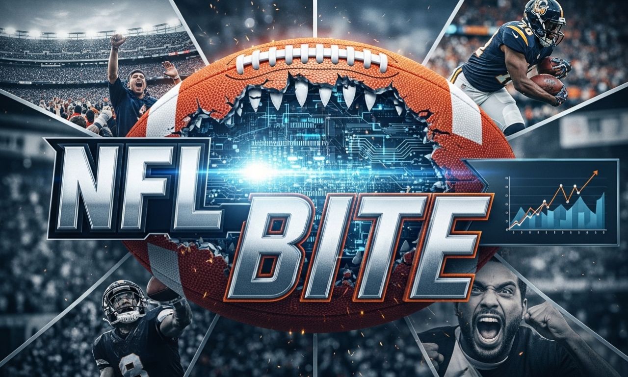 NFL Bite