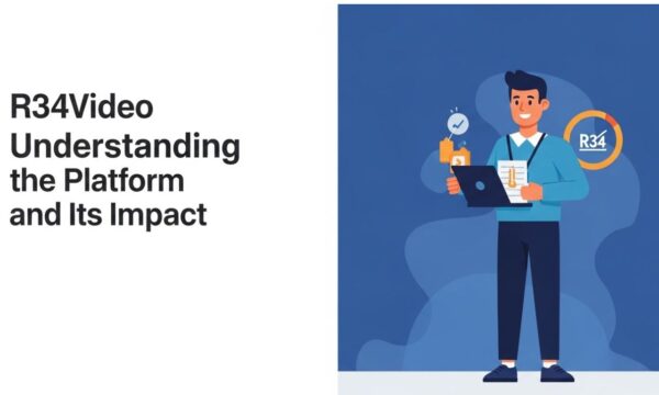 R34Video: Understanding the Platform and Its Impact