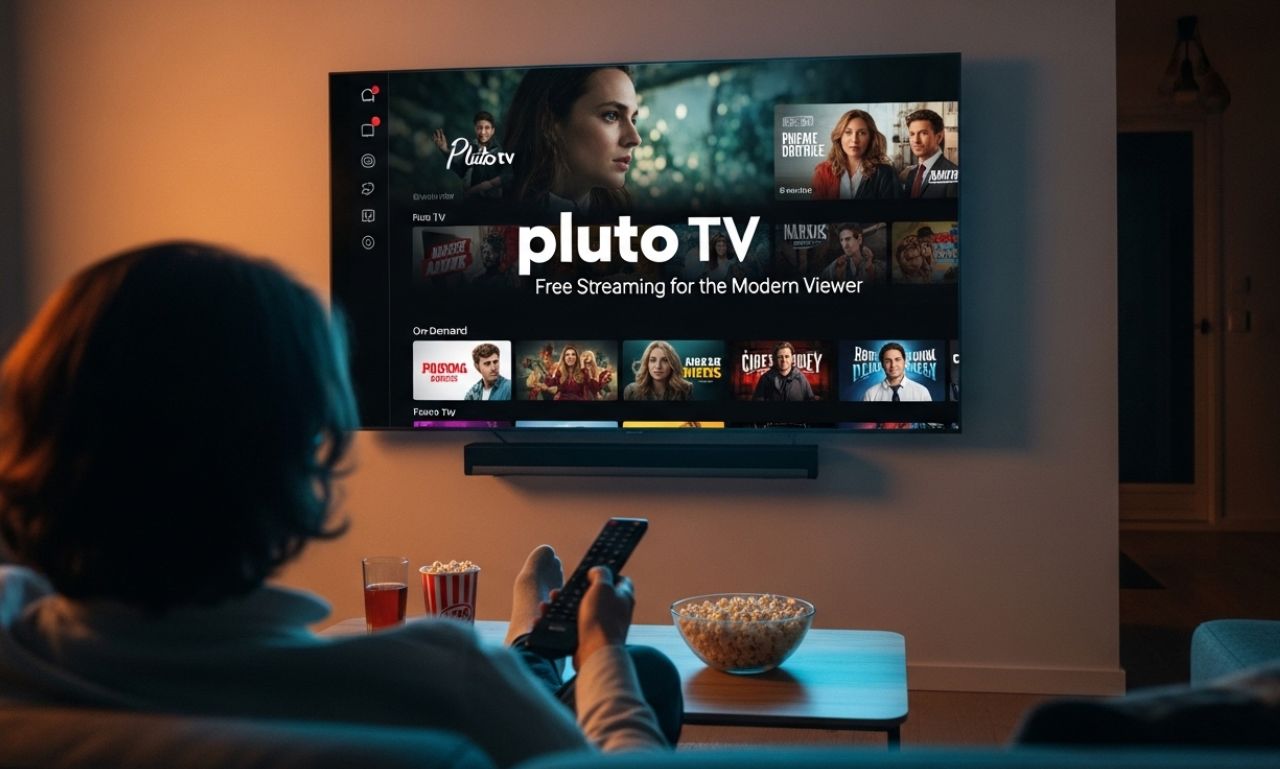 Pluto TV