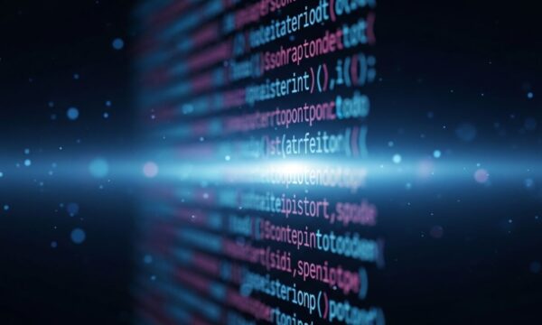 Understanding Code: The Language Behind Modern Technology