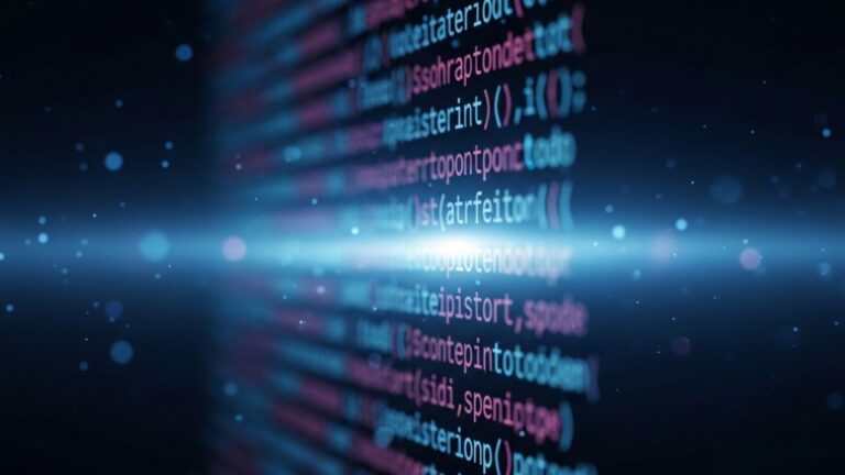 Understanding Code: The Language Behind Modern Technology