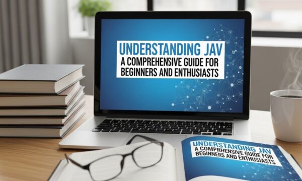 Understanding JAV: A Comprehensive Guide for Beginners and Enthusiasts