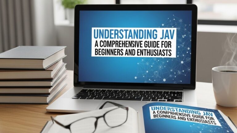 Understanding JAV: A Comprehensive Guide for Beginners and Enthusiasts