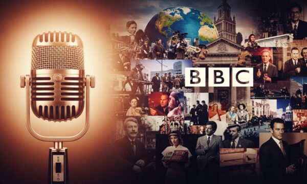 BBC: How Britain’s Broadcasting Giant Shaped Global Media
