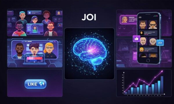 Explore JOI as an internet phenomenon, its cultural impact, online communities, psychological aspects, and digital content trends.