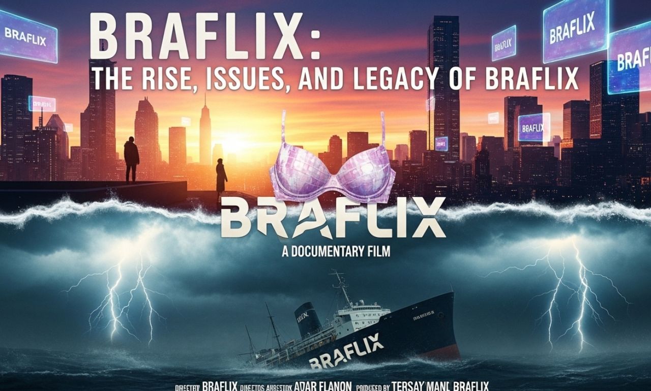 Braflix