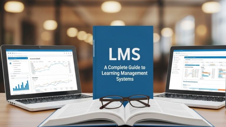 LMS: A Complete Guide to Learning Management Systems