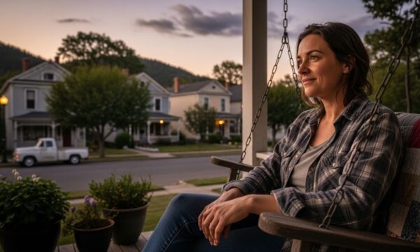 Somebody Somewhere: A Heartfelt Exploration of Small-Town Life and Human Connection