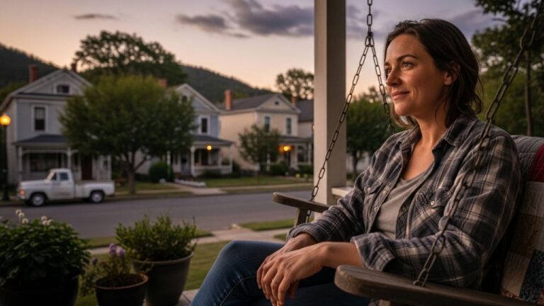 Somebody Somewhere: A Heartfelt Exploration of Small-Town Life and Human Connection