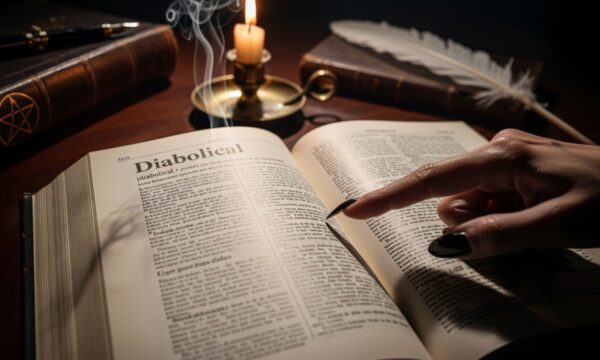 Diabolical Meaning: Definition, Usage, and Examples in English