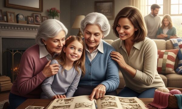 Niece: Meaning, Role in the Family, and Special Bond