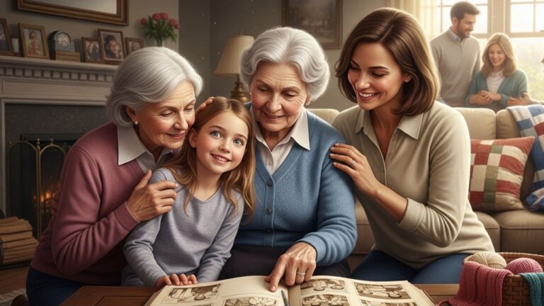 Niece: Meaning, Role in the Family, and Special Bond