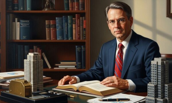 Marcus Hamberg: Swedish Entrepreneur and Business Leader