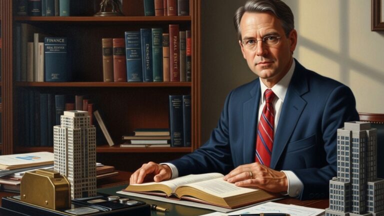 Marcus Hamberg: Swedish Entrepreneur and Business Leader