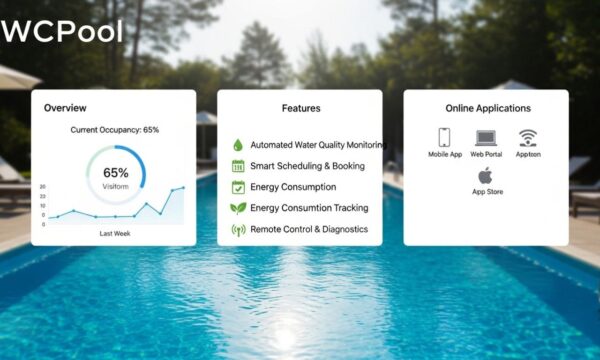 WCPool: Overview, Features, and Online Applications