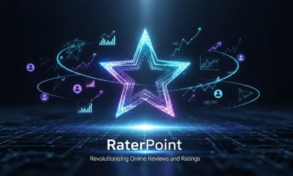 RaterPoint: Revolutionizing Online Reviews and Ratings