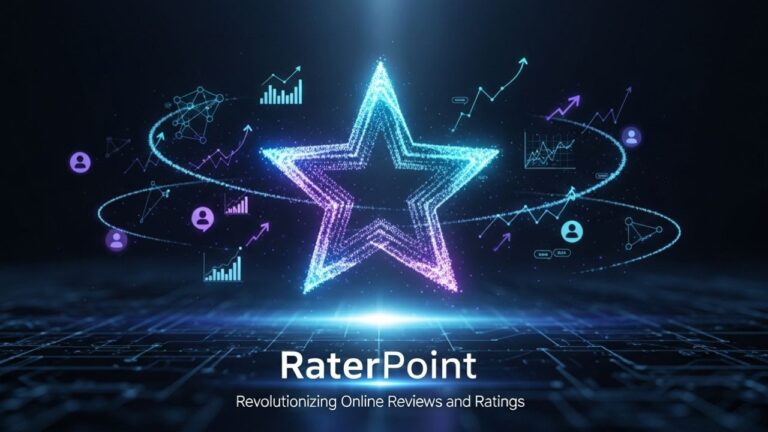 RaterPoint: Revolutionizing Online Reviews and Ratings