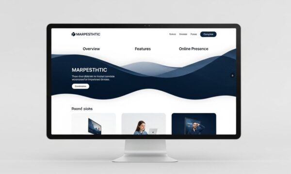 Marpesthtic: Overview, Features, and Online Presence