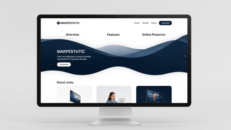 Marpesthtic: Overview, Features, and Online Presence