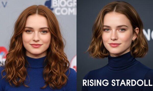 Ella Purnell: Biography, Career, Movies, and Rising Stardom