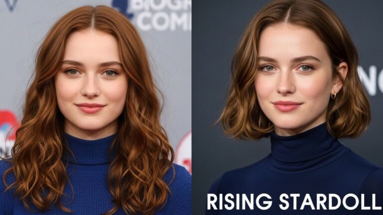 Ella Purnell: Biography, Career, Movies, and Rising Stardom