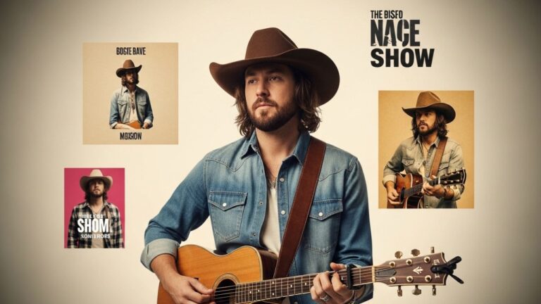 Blake Shelton: Biography, Career, Songs, and Personal Life