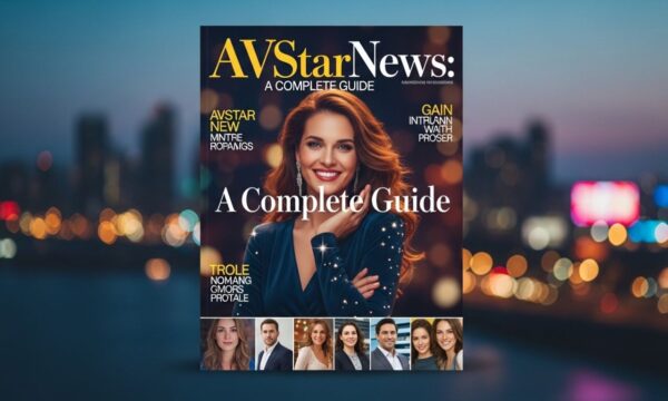 Famous AVStarNews: A Complete Guide