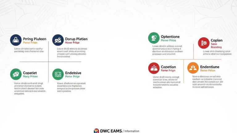 DWC EAMS : Everything You Need to Know