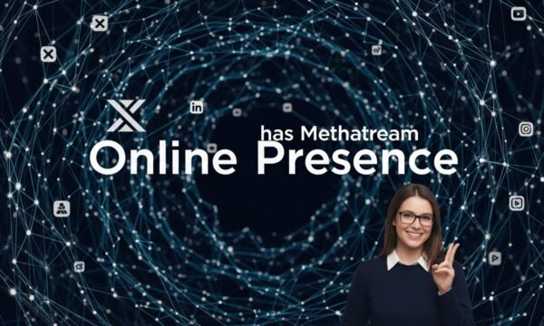 Methatream: Overview, Features, and Online Presence
