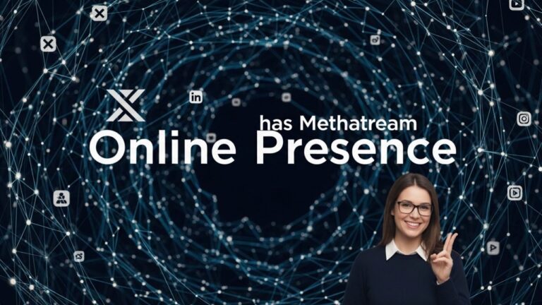 Methatream: Overview, Features, and Online Presence