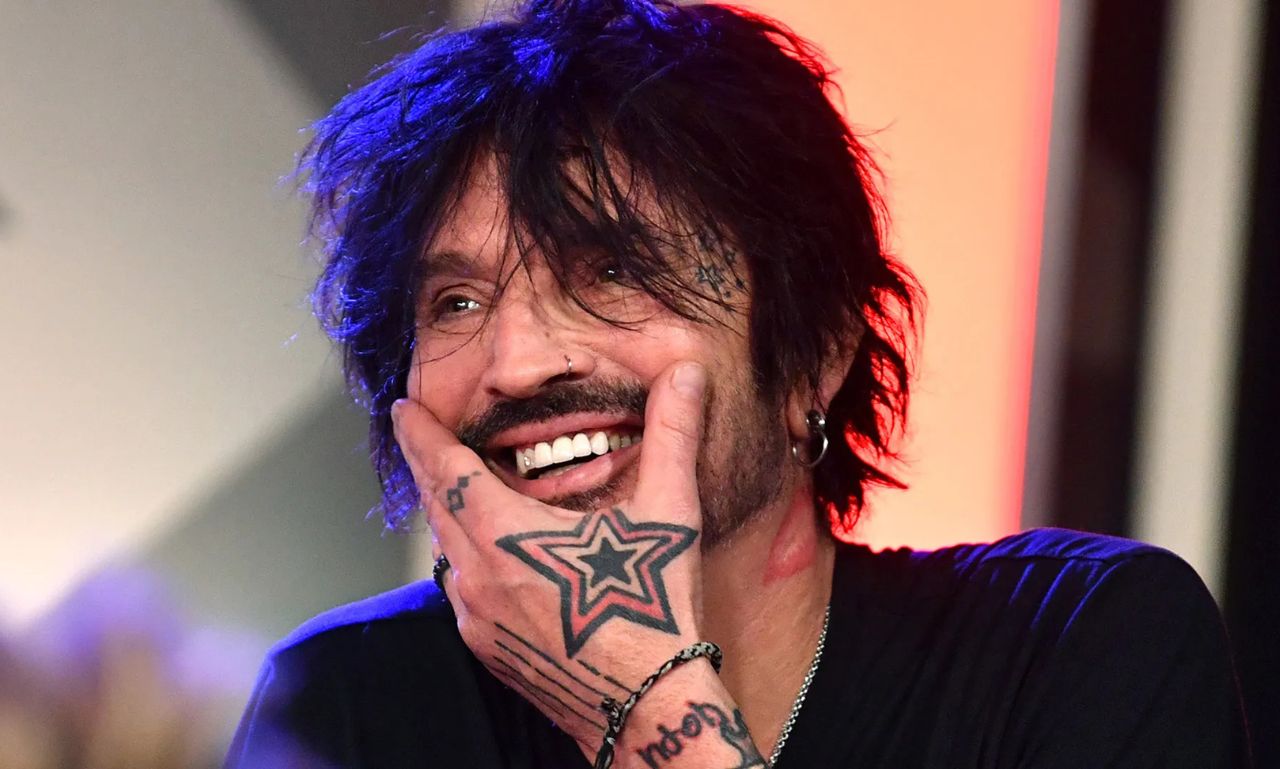 Tommy Lee Net Worth 2026