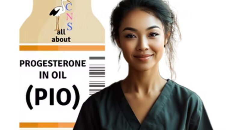 PIO Fertility: Uses, Benefits, and Treatment Guide 4