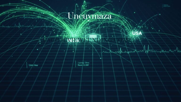 Uncuymaza: Meaning, Uses, and Online Significance