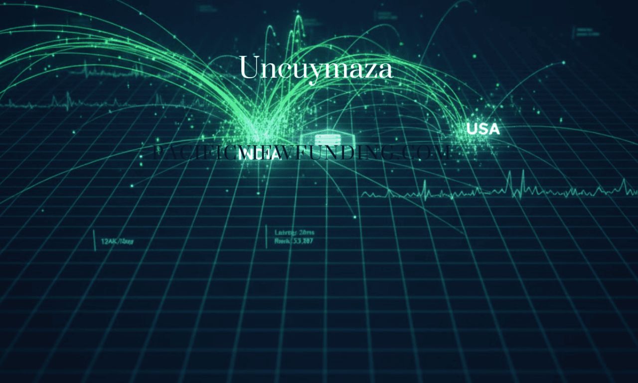 Uncuymaza