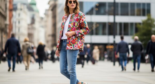 Rhode Jackets: Style, Features, and Fashion Trends 4